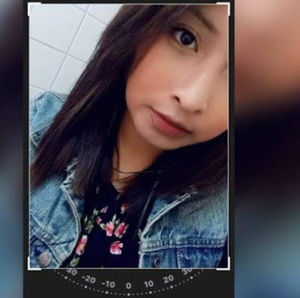 Meet your Posher, Olinda